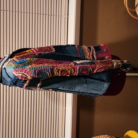 Rare Sandy Starkman Jacket - Picture 10 of 15